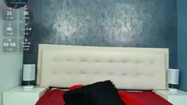 Celestial Queen  online show from March 2026 11:43:01 AM