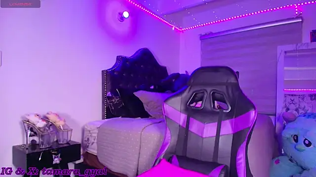 delicioustamara online show from March 2026 06:52:01 AM