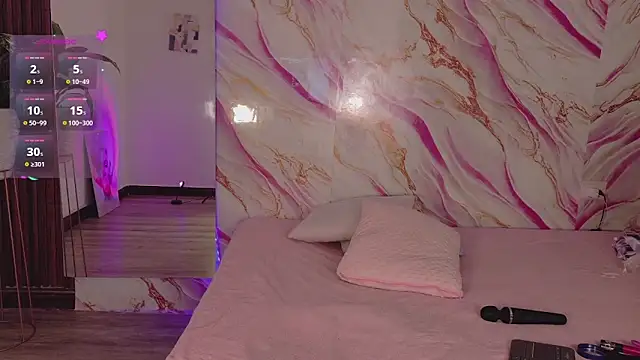 Eimyaniston cute online show from March 2026 01:18:02 AM