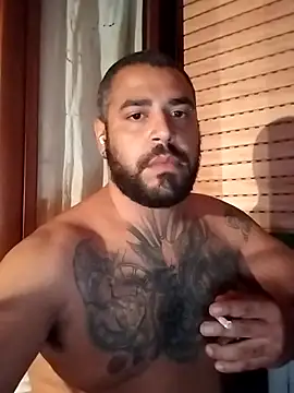 Dikkiduohottt online show from September 2025 09:57:02 PM