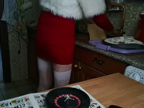 VeneRed online show from November 2025 06:30:02 AM