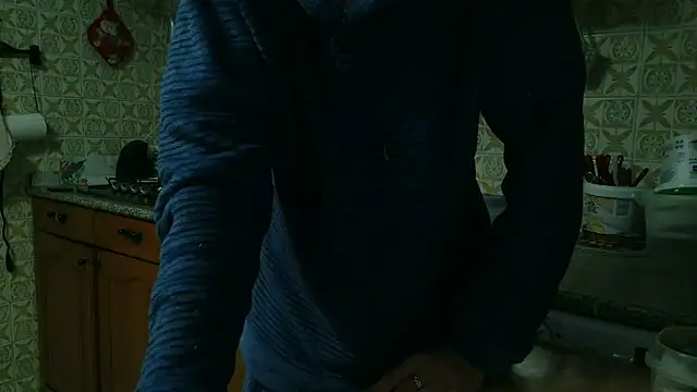 VeneRed online show from January 2026 03:27:02 PM