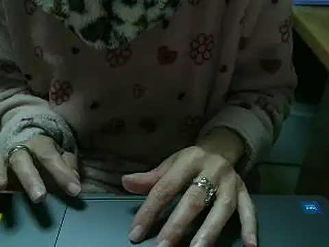 VeneRed online show from March 2026 06:20:02 PM