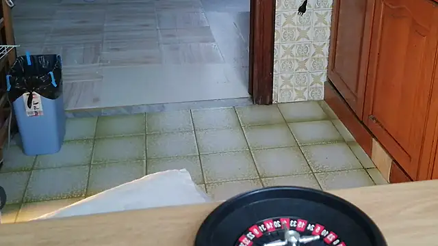 VeneRed online show from October 2025 09:08:02 AM