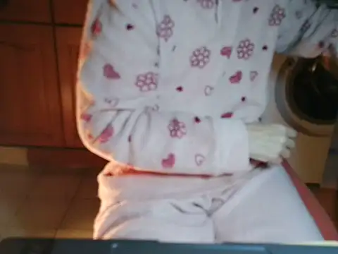 VeneRed online show from February 2026 04:54:01 AM