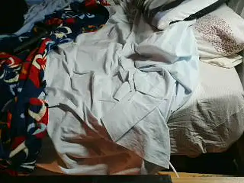 VeneRed online show from May 2026 07:17:02 PM