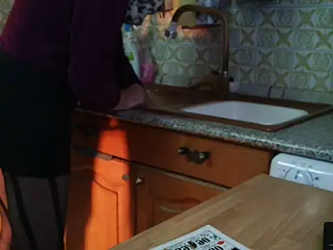 VeneRed online show from November 2025 07:12:01 AM