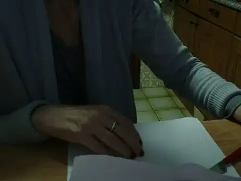 VeneRed online show from October 2025 03:57:02 PM