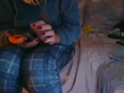 VeneRed online show from December 2025 03:47:01 PM