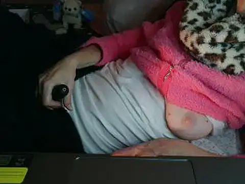 VeneRed online show from February 2026 11:15:02 PM