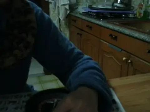 VeneRed online show from October 2025 05:16:02 AM