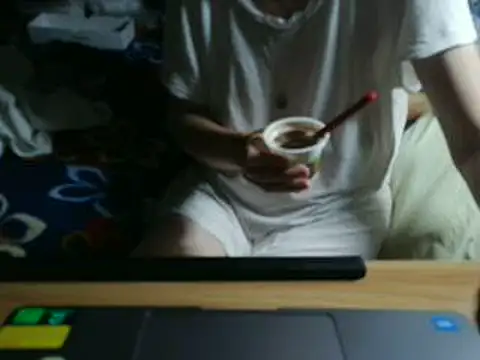 VeneRed online show from May 2026 08:31:02 PM
