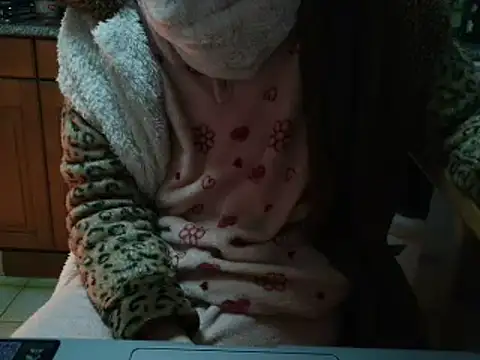 VeneRed online show from February 2026 05:57:01 PM