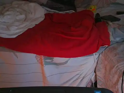 VeneRed online show from November 2025 07:50:02 PM