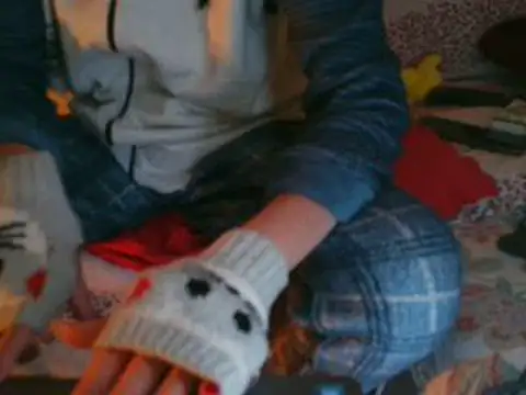 VeneRed online show from December 2025 09:48:02 PM