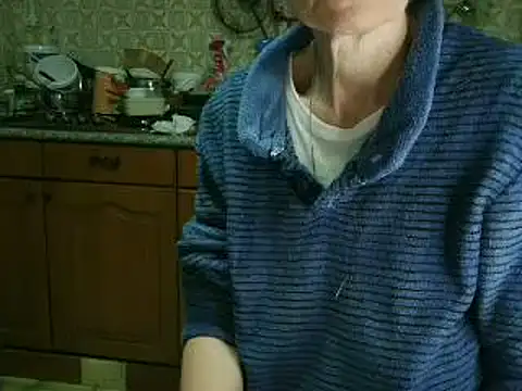 VeneRed online show from April 2026 05:29:01 PM