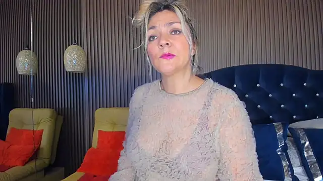 MalorySweet online show from June 2026 11:49:02 AM