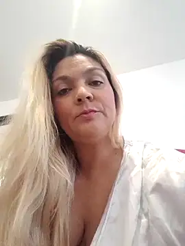 MalorySweet online show from June 2026 01:55:02 PM