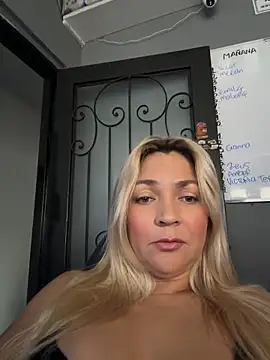 MalorySweet online show from April 2026 11:56:02 AM