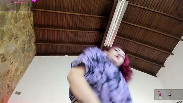 madame ibby online show from December 2025 12:38:01 PM