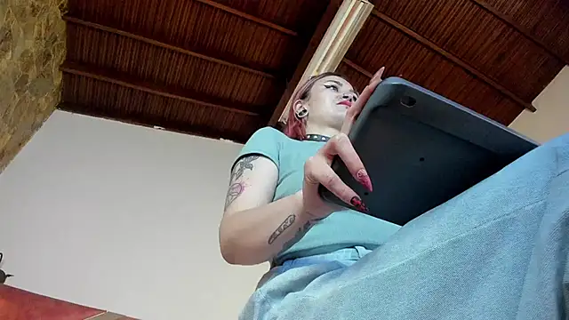 madame ibby online show from February 2026 02:25:02 PM