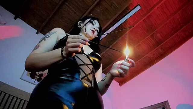 madame ibby online show from March 2026 01:59:08 PM