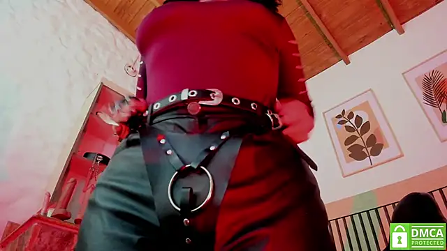 madame ibby online show from April 2026 01:35:01 PM