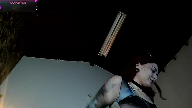 madame ibby online show from November 2025 02:06:01 PM