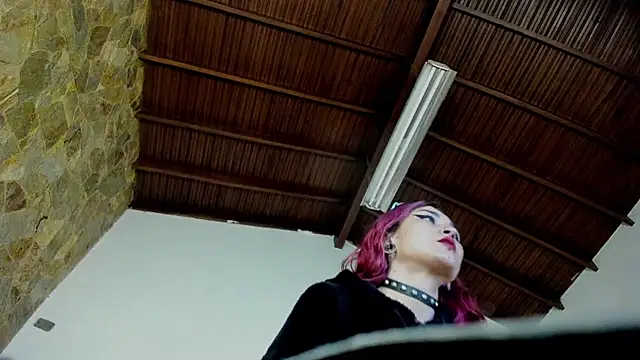 madame ibby online show from January 2026 12:53:01 PM