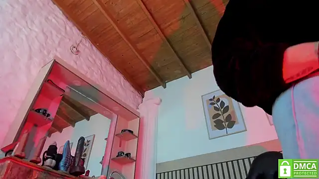 madame ibby online show from March 2026 01:35:02 PM