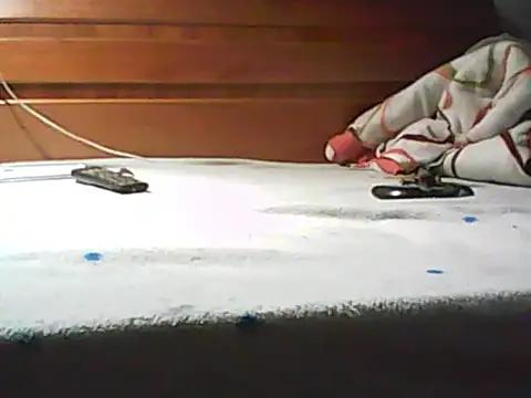 Fundy37 online show from April 2026 08:17:02 PM
