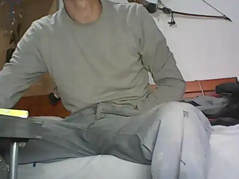 Fundy37 online show from March 2026 09:41:01 PM