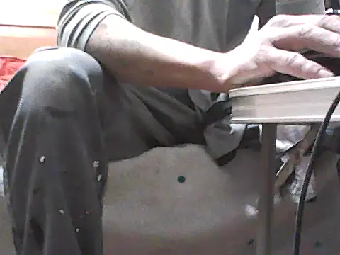 Fundy37 online show from March 2026 07:19:01 PM