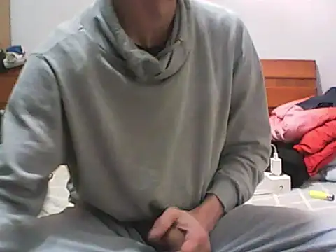 Fundy37 online show from February 2026 12:22:02 AM