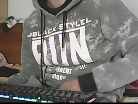 Fundy37 online show from March 2026 06:02:01 PM