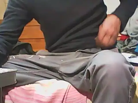 Fundy37 online show from April 2026 11:12:01 PM