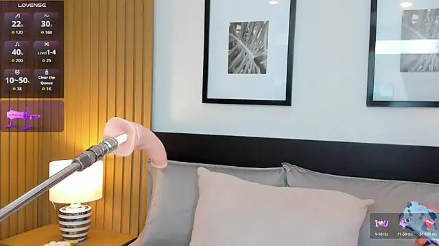 doll bella  online show from April 2026 07:40:02 PM