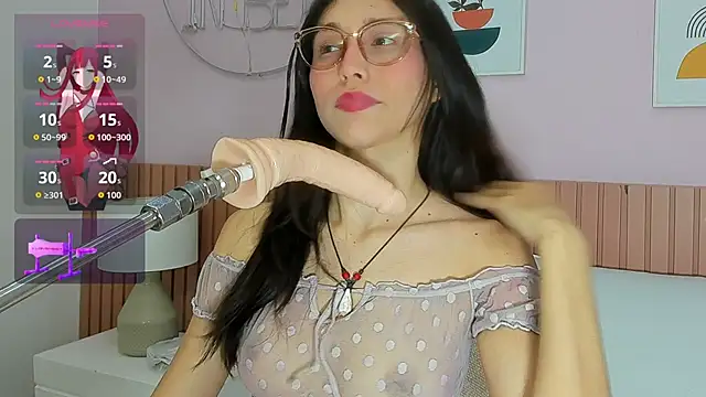 doll bella  online show from May 2026 11:31:02 AM