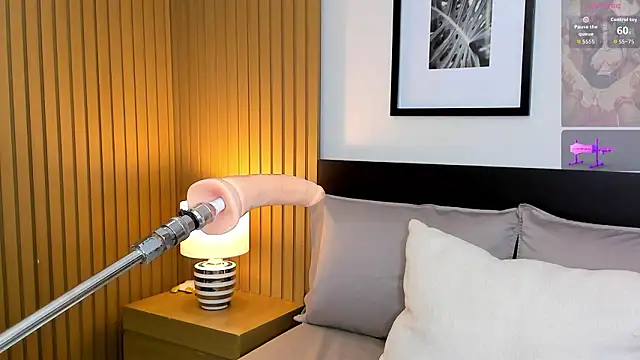 doll bella  online show from March 2026 07:48:01 PM