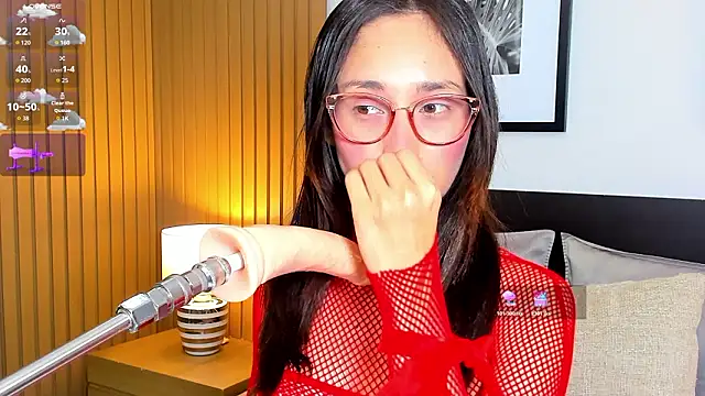 doll bella  online show from March 2026 08:09:01 PM