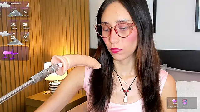 doll bella  online show from March 2026 07:58:01 PM