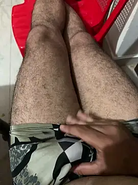 desiduzz21 online show from October 2025 06:45:01 PM