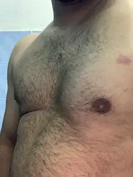 desiduzz21 online show from January 2026 10:24:01 PM