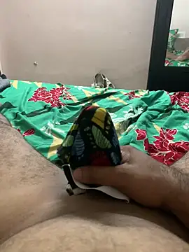 desiduzz21 online show from October 2025 08:17:02 PM