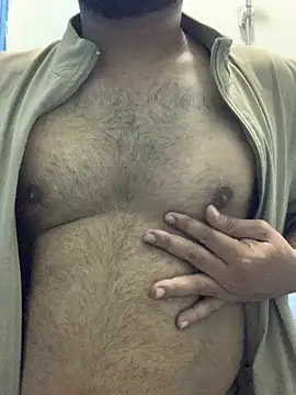 desiduzz21 online show from January 2026 10:35:01 PM