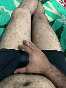 desiduzz21 online show from February 2025 06:17:02 PM