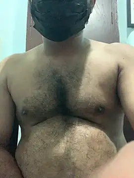 desiduzz21 online show from January 2025 09:20:01 PM