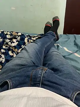 desiduzz21 online show from January 2025 03:12:01 PM