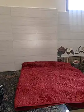 Snapshot of Cute_ritu0 chatting on February 2025 04:48:02 AM Cute ritu0 online show from February 2025 04:48:02 AM