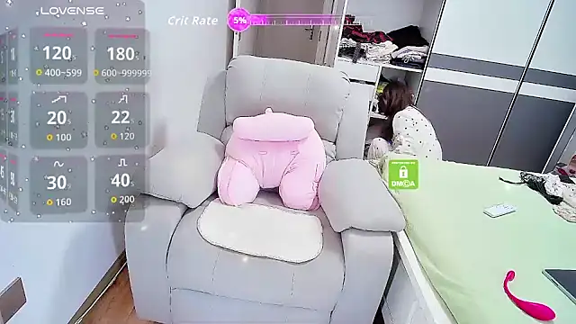 CN-Shanshan online show from September 2025 12:49:02 AM